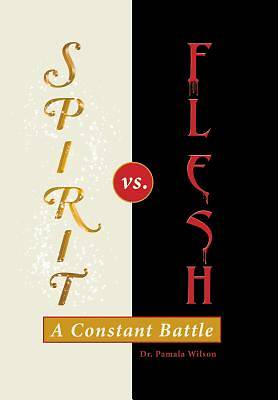 Picture of Spirit Vs. Flesh