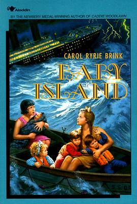 Picture of Baby Island