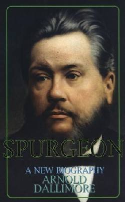 Picture of Spurgeon-A New Biography