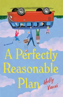 Picture of A Perfectly Reasonable Plan