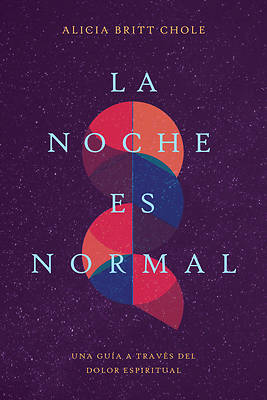 Picture of La Noche Es Normal