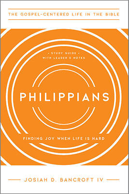 Picture of Philippians