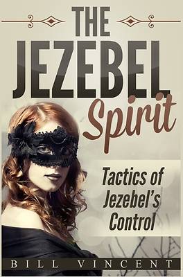 Picture of The Jezebel Spirit