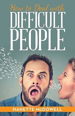 Picture of How to Deal with Difficult People