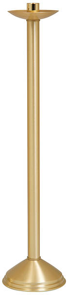 Koleys K171 Processional Paschal Candlestick