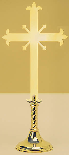 Picture of Koleys K1131 Corpus Altar Cross