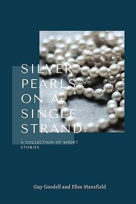 Picture of Silver Pearls on a Single Strand