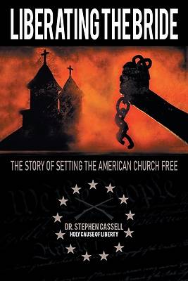 Picture of Liberating the Bride