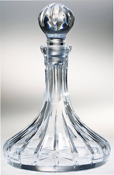 Picture of Koleys K944 Crystal Cruets