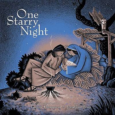 Picture of One Starry Night