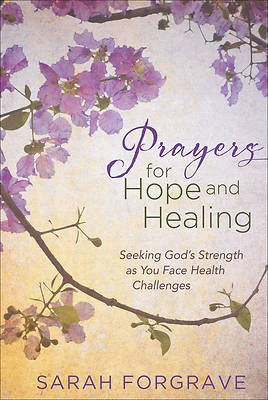 Picture of Prayers for Hope and Healing