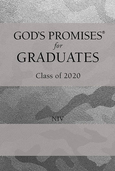 Picture of God's Promises for Graduates