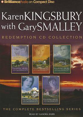 Picture of Karen Kingsbury Redemption Collection