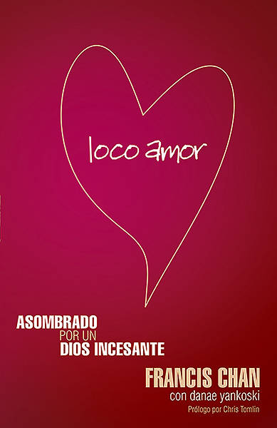Picture of Loco Amor Crazy Love