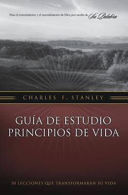 Picture of Guia de Estudio Principios de Vida