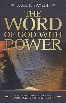 Picture of The Word of God with Power