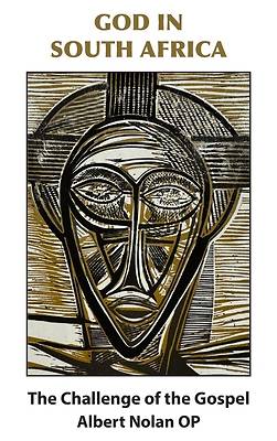 Picture of God in South Africa