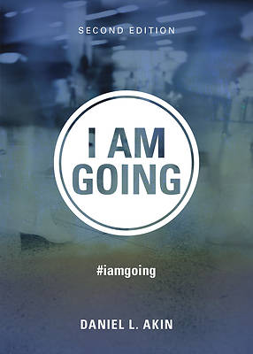 Picture of I Am Going, Second Edition