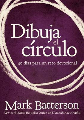 Picture of Dibuja El Circulo, Devocional