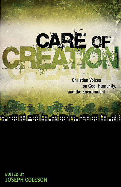Picture of Care of Creation
