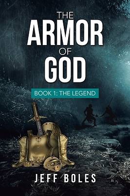 Picture of The Armor of God