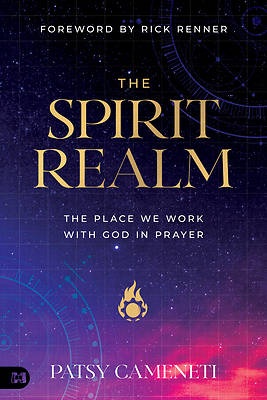 Picture of The Spirit Realm