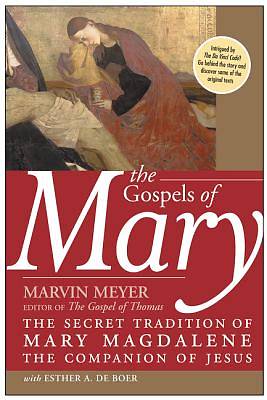 Picture of The Gospels of Mary