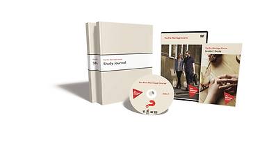 Picture of The Marriage Course Kit