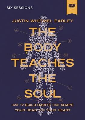 Picture of The Body Teaches the Soul Video Study
