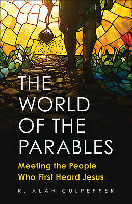 Picture of The World of the Parables