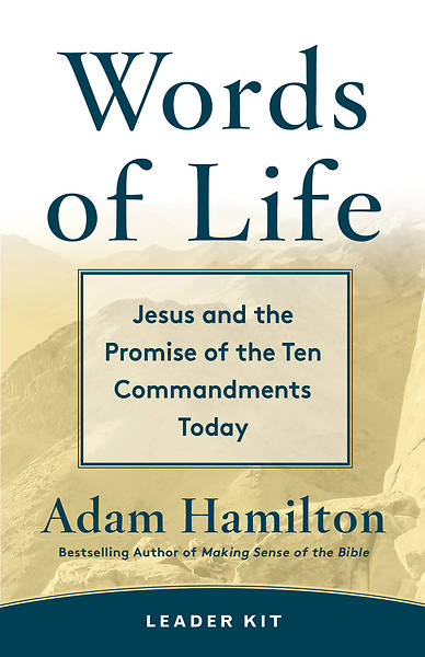 Picture of Words of Life Kit