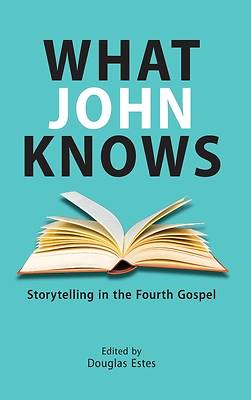 Picture of What John Knows