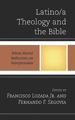 Picture of Latino/a Theology and the Bible
