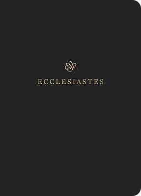 Picture of ESV Scripture Journal