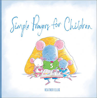 Picture of Simple Prayers for Children