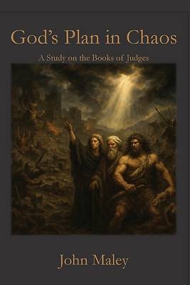 Picture of God's Plan in Chaos