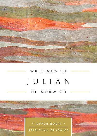 Picture of Writings of Julian of Norwich (Annotated) - eBook [ePub]