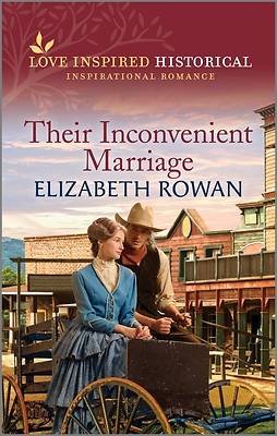 Picture of Their Inconvenient Marriage