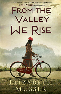 Picture of From the Valley We Rise