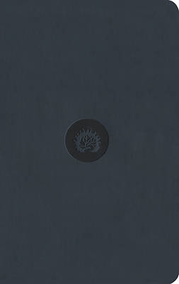 Picture of ESV Reformation Study Bible, Student Edition - Navy, Leather-Like