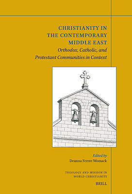 Picture of Christianity in the Contemporary Middle East