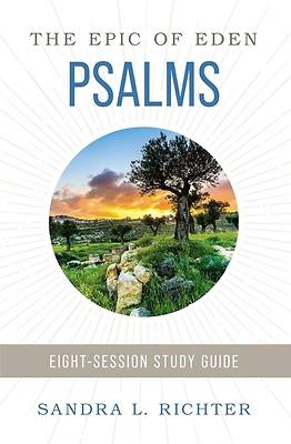 Picture of Psalms Bible Study Guide plus Streaming Video - eBook [ePub]