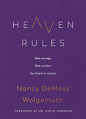 Picture of Heaven Rules