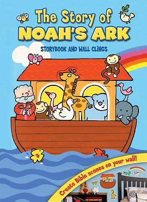 Picture of The Story of Noah's Ark