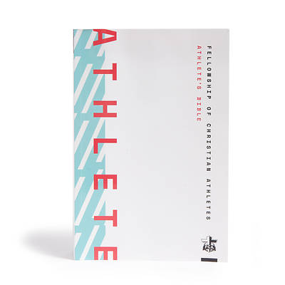 Picture of Athlete's Bible