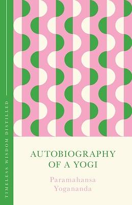 Picture of The Concise Autobiography of a Yog