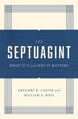 Picture of The Septuagint