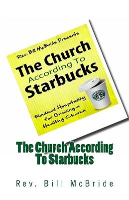 Picture of The Church According to Starbucks