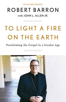Picture of To Light a Fire on the Earth