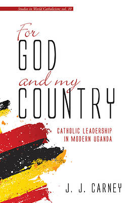 Picture of For God and My Country